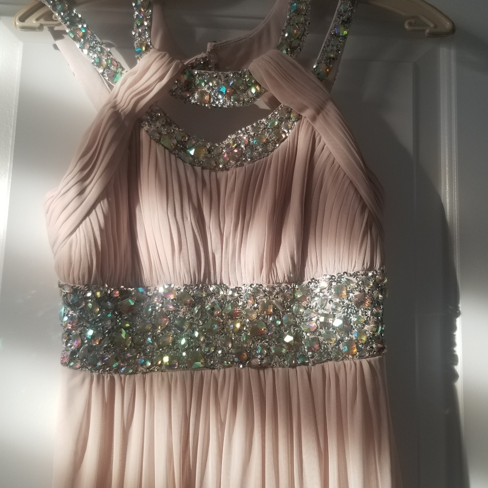 Color didn't match